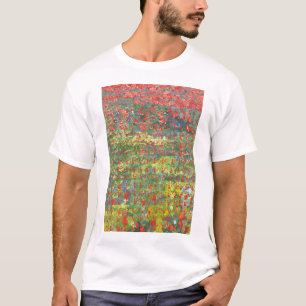 ケシ2012年 Tシャツ