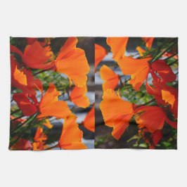 ケシ！キッチンタオル キッチンタオル