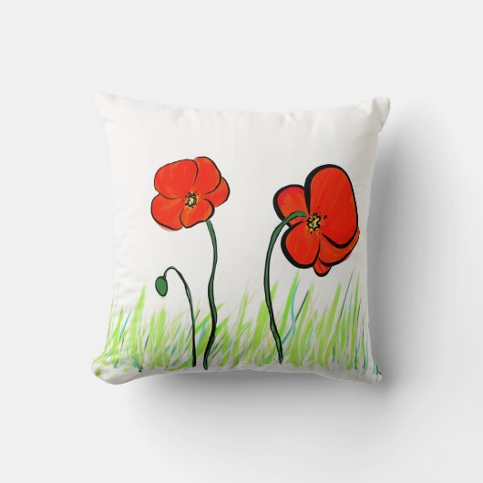 ケシ！クッション クッション (正面)