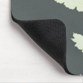 ケシ マウスパッド (コーナー)