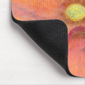 ケシ、マウスパッド マウスパッド (コーナー)