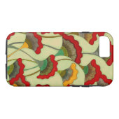 ケシ-堅いiPhone 7の場合 Case-Mate iPhoneケース (裏面(横))