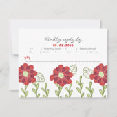 ケシ- RSVP (正面)