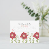 ケシ- RSVP (スタンド正面)