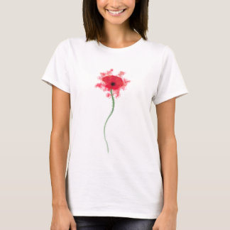 ケシ Tシャツ