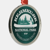 ケジムクジクNP (CT) メタルオーナメント (右)