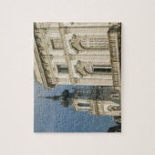 ケステリー州バラトン湖地域ハンガリー: ジグソーパズル (縦)