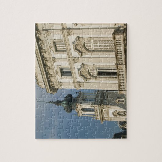 ケステリー州バラトン湖地域ハンガリー: ジグソーパズル (縦)