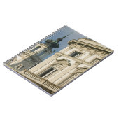 ケステリー州バラトン湖地域ハンガリー： ノートブック (左側)