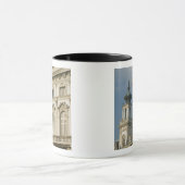 ケステリー州バラトン湖地域ハンガリー： マグカップ (中央)