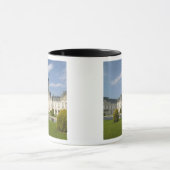 ケステリー州バラトン湖地域ハンガリー：2 マグカップ (中央)