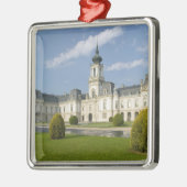 ケステリー州バラトン湖地域ハンガリー：2 メタルオーナメント (左)