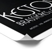 'ケストス2' ポスター (角)