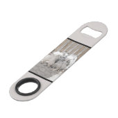 ケスホンズアットザゲート絵画ズ – オリジナルドッグアート スピード栓抜き (裏面アングル)