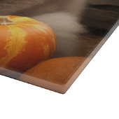 ケスホンドパピーオータムデライトカボチャ カッティングボード (角)