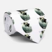 ケスホンドママ2 ネクタイ (ロール)