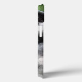 ケスホンド愛好家への贈り物 Case-Mate iPhoneケース (裏面 / 右)