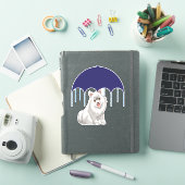 ケスホンド シール (iPadカバー)
