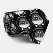 ケスホンドIAAM ネクタイ (ロール)