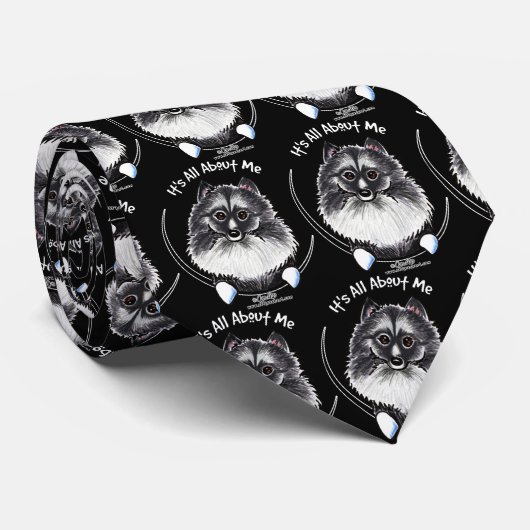 ケスホンドIAAM ネクタイ (ロール)