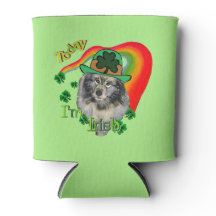 ケスホンドSt patricks