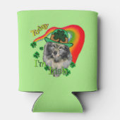 ケスホンドSt patricks 缶クーラー (裏面)