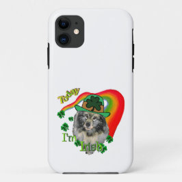 ケスホンドSt patricks day iPhone 11 ケース