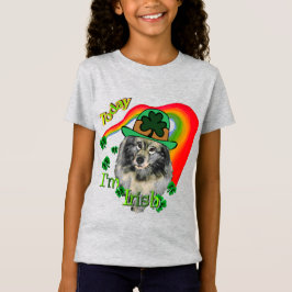 ケスホンドSt patricks day Tシャツ