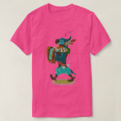 ケス Tシャツ (デザイン正面)