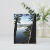 ケズウィックの松の間 ポストカード (スタンド正面)