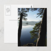 ケズウィックの松の間 ポストカード (正面/裏面)