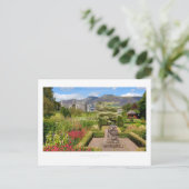 ケズウィック・ホープ・パーク ポストカード (スタンド正面)