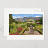 ケズウィック・ホープ・パーク ポストカード (正面/裏面)