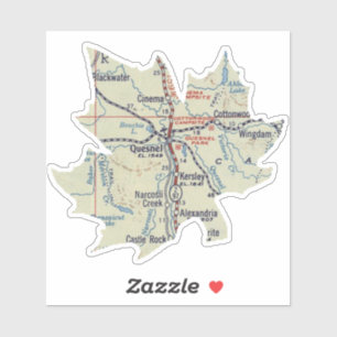 ケズネルBC シール