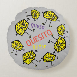 ケソ ラウンドクッション