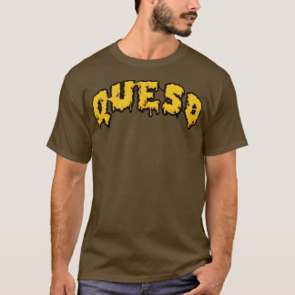 ケソ Tシャツ