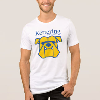 ケタリング大学ブルドッグス トライブレンドTシャツ