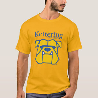 ケタリング大学ブルドッグス Tシャツ