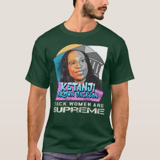 ケタンジブラウンジャクソンTシャツ Tシャツ