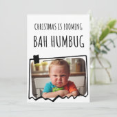 ケチな写真 シーズンカード (スタンド正面)