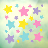 ケチコーン星 | ウィンドウサイン (シート3)