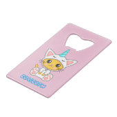 ケチコーン クレジットカード栓抜き (裏面アングル)