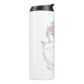 ケチコーン タンブラー (回転左)