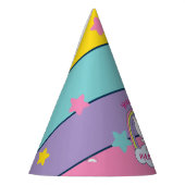 ケチコーン |パーティー帽子 | Meowgical パーティーハット (左)