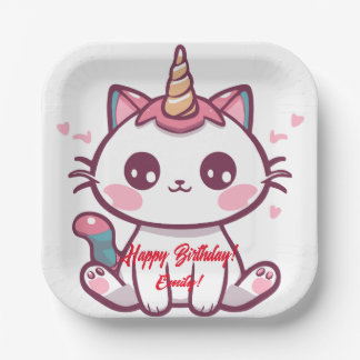 ケチコーン ペーパープレート