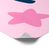 ケチコーン |ポスター |誕生日パーティーテーマ ポスター (角)