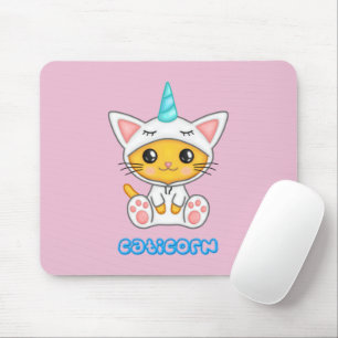 ケチコーン マウスパッド