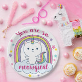 ケチコーン |紙プレート |白 ペーパープレート (パーティー)