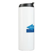 ケチャッもしプ私は映画のパン/ジョークが出来る タンブラー (回転左)