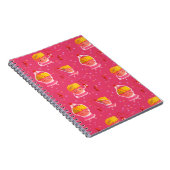 ケチャップが大好き ノートブック (右側)